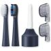 Panasonic ER-CTB1 Multishape Electric Toothbrush Head - Extra Fine Bristles, Multi-fit Design - Buy Online on GoSupps.com