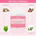 Saisze Cellulite Cream with Massager - Firming Gel for Tightening and Moisturizing Skin, Sweat Enhancer Hot Cream for Legs, Arms, and Body - Buy Online on GoSupps.com
