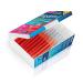 Piksters Interdental Brushes 40 Pack Size 4 (Red) - 1 Pack, 40 Count - Buy Online on GoSupps.com