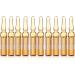 Martiderm Skincare Product with liposomes 10 phials