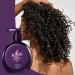  WJnflQN Curl Defining Cream 248 ml Anti-Frizz and Curl Defining Moisturizing Enhances Shine and Softness Daily for Women and Men for Home Shower and Travel - Buy Online on GoSupps.com