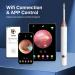 1080P HD Ear Wax Removal Tool Camera with 6 Spoons | Otoscope Earwax Removal Kit for iOS Android | 6 LED Light Ear Camera Included - Buy Online on GoSupps.com