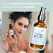 Pure Hyaluronic Acid Serum for Face - Anti-Aging Facial Serum for Wrinkles and Fine Lines - Hydrating Serum for Dry Skin - 2 Oz - Buy Online on GoSupps.com