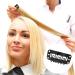 50 Pieces Black Hair Extension Clips - Durable 6 Teeth Silicone Metal Wig Clips for Women - Buy Online on GoSupps.com