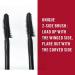Rimmel London Scandaleyes Wow Wings Mascara - 001 Black 12ml - Buy Online on GoSupps.com