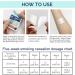 Stop Smoking Patches Step 1 - Easy & Effective Aid to Quit Smoking | 30 Patches 21 mg - Buy Online on GoSupps.com