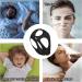 Top Anti-Snoring Solutions: Chin Strap & Mouthpiece for Peaceful Sleep Worldwide - Buy Online on GoSupps.com