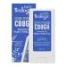 Oilogic Soothing Vapor Chest Rub Stuffy Nose & Cough - Soothes Baby Cough & Cold with All Natural Essential Oils - Plant-Based Congestion Relief for Infants & Kids - Petroleum & Menthol Free