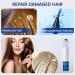 3pcs S rum pour la croissance des cheveux Micro Infuse Cheveux Repousse cheveux Hair Regrowth System Acc l re La Pousse Des Cheveux Les Fortifie et Nourrit Les Racines - Buy Online on GoSupps.com