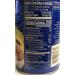 ANCEL Papaya Chunks in Heavy Syrup 17oz - Premium Quality Tropical Fruit Sweetened with Syrup - Perfect for Snacking and Desserts - Buy Online on GoSupps.com