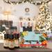 Essential Oil Set Christmas 1.0 Fl Oz - 3x10ml - 30ml - Winter Essential Oil Set - Cinnamon & Orange & Clove Bud Oil - Christmas Scent - Aromatherapy Oils for Diffusers & Aromalamps - Home Fragrance - Buy Online on GoSupps.com
