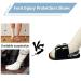 Post Op Shoe for Broken Foot | Adjustable Plaster Shoes for Fast Recovery | Fracture & Ankle Support | Medical Open-Toe Shoes for Men & Women - Buy Online on GoSupps.com