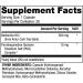 Dr. Mercola Berberine & MicroPQQ Advanced - 30 Capsules for Optimal Health - Buy Online on GoSupps.com