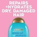OGX Extra Strength Hydrate & Repair Argan Oil Shampoo 13 fl oz - Paraben & Sulfate Free - Buy Online on GoSupps.com