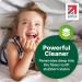 HouseProud Mattress Stain Remover Spray 800ml - Enzymatic Cleaner with Odour Eliminator | Organic Stains & Odours Cleanser - Refreshes & Rejuvenates | Bleach & Phosphate Free - Buy Online on GoSupps.com