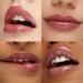 Kiko MILANO Glossy Dream Sheer Lipstick 204 - Semi-Sheer Warm Rose Lip Color | Cruelty Free Italian Makeup - Buy Online on GoSupps.com
