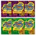 Stir Fry Sauce Bundle with Blue Dragon Sweet Chilli & Garlic Stir Fry Sauce 120g x3 and Chow Mein Stir Fry Sauce 120g x3 (6 Pack)