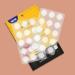 SMARTMED Cold Sore Patch Honey - 30 ct 12mm | Fever Blister Treatment, Invisible Bandages | Soothes, Protects, Conceals Cold Sores - Buy Online on GoSupps.com