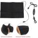 Waist & Belly Heating Pad - Electric Warmer with 3 Temperature Settings for Winter Comfort - International Shipping Available - Buy Online on GoSupps.com