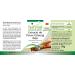 Fairvital | Panax Red Ginseng Extract 400mg 90 Capsules - Korean Ginseng - C.A. Meyer - Buy Online on GoSupps.com