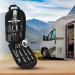 I LOVE PORTABLE STORE Camping Kitchen Utensil Set for Outdoor Cooking - Lightweight and Compact Utensils for Camping - Buy Online on GoSupps.com