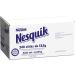 Nestl Nesquik Cocoa Powder Drink - Chocolate Flavor - Breakfast - Box of 240 Individual Sticks 13.5 g - Buy Online on GoSupps.com