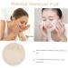 minkissy 3 Sets Loofah Face Wash Face Cleansing Pads Beauty Kit Makeup Remover Cloth Loofah Sponge Pads Eye Makeup Remover Puff Reusable Facial Cleansing Pads Cotton Miss Face Pad Cosmetic - Buy Online on GoSupps.com