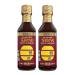 San-J Gluten Free Teriyaki Sauce, 10 Fl Oz (Pack of 2)