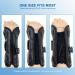 Wrist Brace for Carpal Tunnel | Adjustable Night Support for Men & Women | Relief for Arthritis Tendonitis & Wrist Pain - Fits Left & Right Hand - Buy Online on GoSupps.com