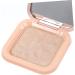 FOMIYES Highlighters Highlighter Makeup Powder Highlight Powder Women Makeup Pan High Disc Miss Body Ginger - Buy Online on GoSupps.com