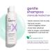 NUTRI-OX Starter Kit for Color-Treated Thinning Hair - Thicker Fuller Hair | Peppermint | Clinically Tested | 30 Day Supply | International Shipping Available - Buy Online on GoSupps.com
