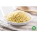 Organic Millet Flakes 3 kg | Vegan | GMO Free | High Fibre | Certified Organic - Wholefood Earth - Buy Online on GoSupps.com