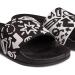 Dedoles Bathing Shoes for Women Men & Children - Fun Sandals with Unique Designs | Book Coffee Pizza Bear Llama - Perfect Gift (32 EU Doodles) - Buy Online on GoSupps.com