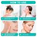 Pixline Pimple Patches - 300 Count Tea Tree Oil & Salicylic Acid Acne Plasters | Invisible Waterproof & Fast Acting - Buy Online on GoSupps.com