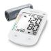 Medisana BU 535 Voice upper arm blood pressure monitor precise blood pressure and pulse measurement with memory function and voice output traffic light scale function to display an irregular heartbeat voice output and instructions in the languages: GB GR 