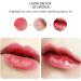 Lip Balms Moisturizing and Nourishing Lip Oil Lip Plumping Oil Long Lasting Nourishing Lip Gloss Lightweight Professional Lipstick for Fuller Lips - Buy Online on GoSupps.com