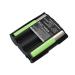 Replacement Battery for Telekom Sinus 51 fits Part No B3161 Ni-MH 1200mAh