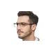 OCCI CHIARI Fashion Reading Glasses Men Eyewear Reader Spring Hinge Quality 0 1.0 1.5 2.0 2.5 3.0 3.5 4.0 5.0 6.0 Black Grey 1.75 x
