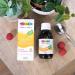 PEDIAKID - Appetit-Tonus Syrup - Natural Food Supplement - Exclusive Agave Syrup Formula - Stimulates Appetite - Helps with Weight Gain - 125 ml Bottle - Buy Online on GoSupps.com