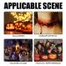 Ultimate Halloween SFX Makeup Kit | Fake Wound Molding Wax & Coagulated Blood Gel - Buy Online on GoSupps.com