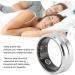 Health Monitor Ring - Intelligent Sleep & Sports Health Tracking Device - Buy Online on GoSupps.com