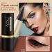 Eyeliner Waterproof Smudge Quick drying matt eyeliner Eyeliner Crayon Smokey Eye Liners Eyeliner Waterproof 03# - Buy Online on GoSupps.com