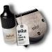 Original Braun 5542 Shaving Head & Oil for MGK BT Series 5 & 7 - International Shipping Available - Buy Online on GoSupps.com