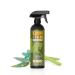 Florage Equitan insect spray 500ml natural protection for horses and riders effectively against flies mosquitoes brakes ticks etc. effects by essential oils vegan 500ml equitan 500ml