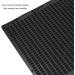 Braille Slate Braille Slate 27 Lines 30 Cells Black Plastic Braille Writing Slate with Stylus for Blind - Buy Online on GoSupps.com