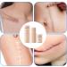  WJnflQN Facial Scar Stick | Scar Treatment & Repair Care Soothing Repair Cream for Women and Men Day & Night Travel Sports Pre-Makeup Body Care - Buy Online on GoSupps.com