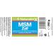 Naf Msm Pommade 250g Naturalintxtm - Soothing Horse Care Solution - Buy Online on GoSupps.com
