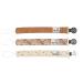 Binky Clip 3 Pack SetEden by Copper Pearl