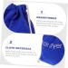 Didiseaon Suitcase Backpack 1pc Hair Dryer Storage Bag Makeup Bags Hair Dryer Drawstring Cloth Storage Bag Travel Packing Bag - Buy Online on GoSupps.com
