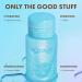 Kopari Coconut Renewal AHA Toner | 8.6% Triple-Powered AHAs | International Shipping - Buy Online on GoSupps.com